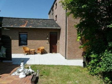 Monteurzimmer Mönchengladbach